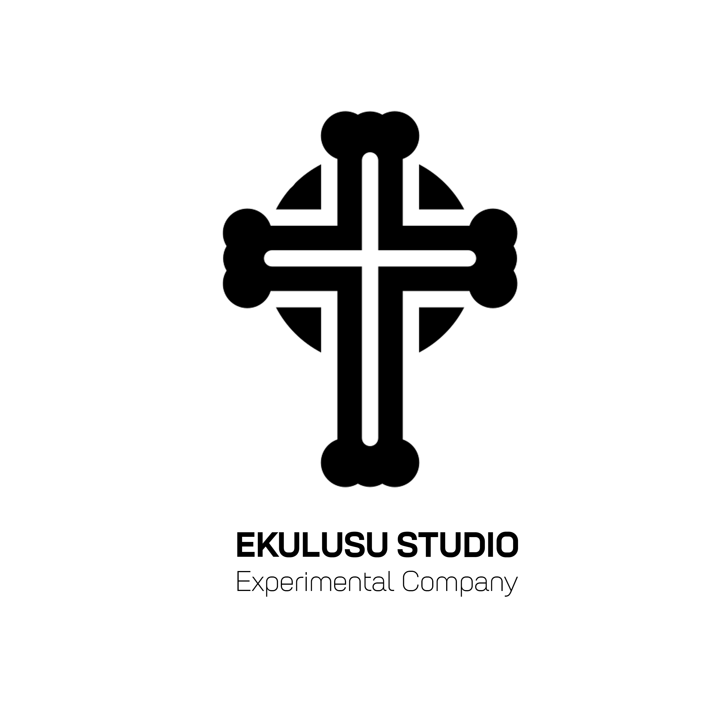 Ekulusu Studio by Paulvi DRC Logo